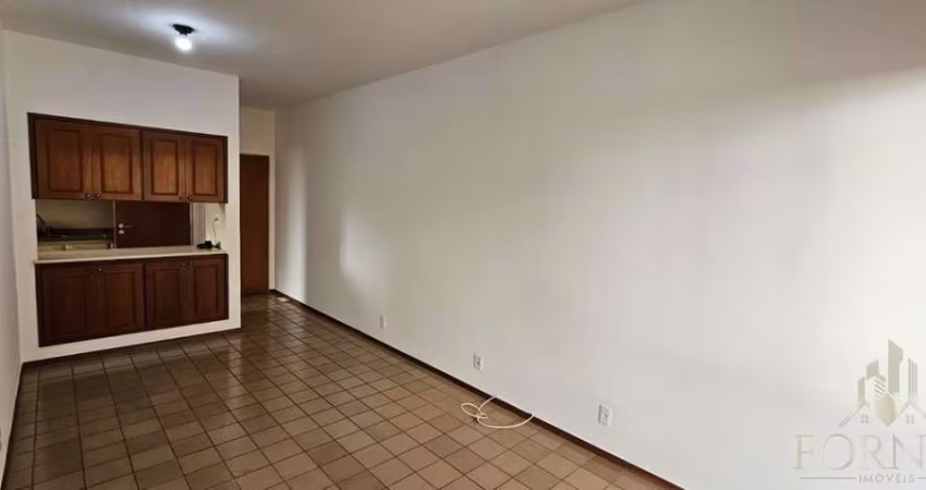 Apartamento para Locação em Ribeirão Preto, Centro, 1 dormitório, 1 suíte, 1 vaga