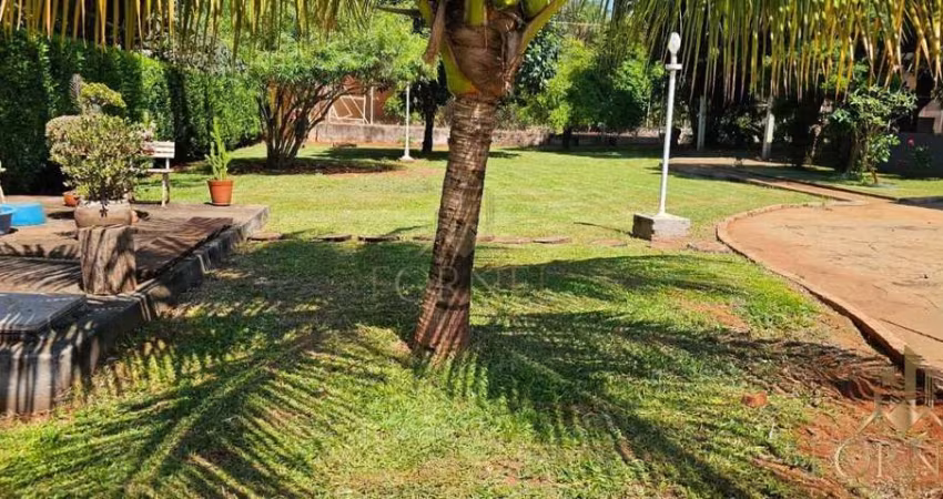 Chácara Condomínio para Venda em Jardinópolis, Alto da Boa Vista, 4 dormitórios, 4 suítes, 6 banheiros, 8 vagas