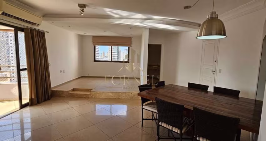 Apartamento para Venda em Ribeirão Preto, Nova Aliança, 3 dormitórios, 1 suíte, 3 banheiros, 2 vagas