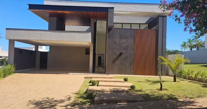 Casa em Condomínio para Venda em Ribeirão Preto, olhos da agua, 3 dormitórios, 3 suítes, 2 banheiros, 4 vagas