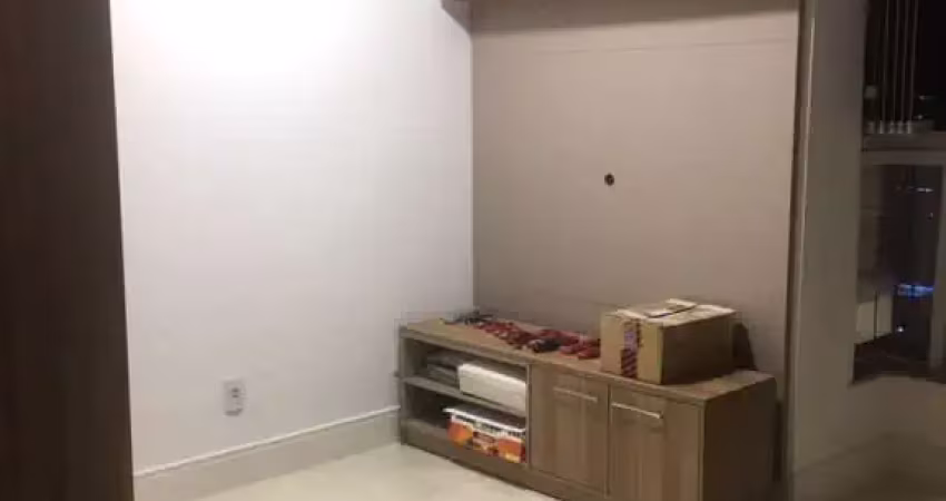 Apartamento para venda em ribeirão preto, jardim paulista, 2 dormitórios, 1 suíte, 2 banheiros, 1 vaga