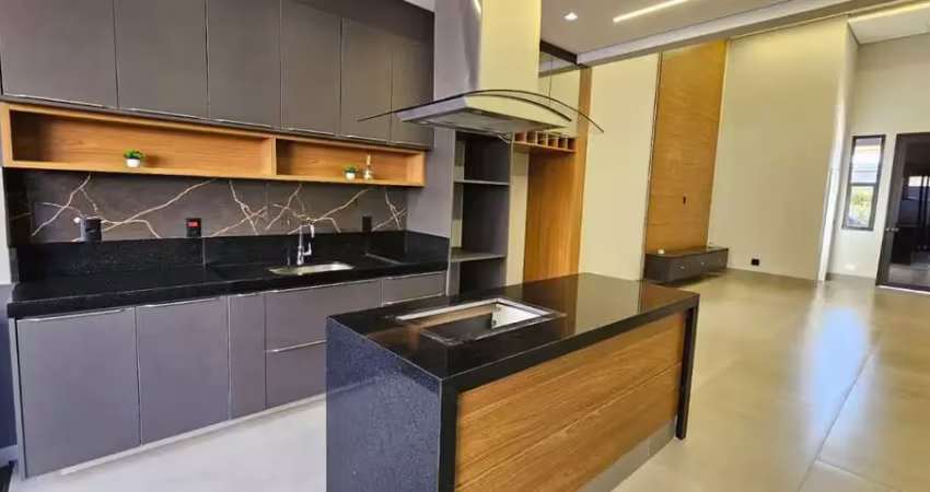 Casa em condomínio para venda em ribeirão preto, jardim valencia, 3 dormitórios, 3 suítes, 1 banheiro, 4 vagas