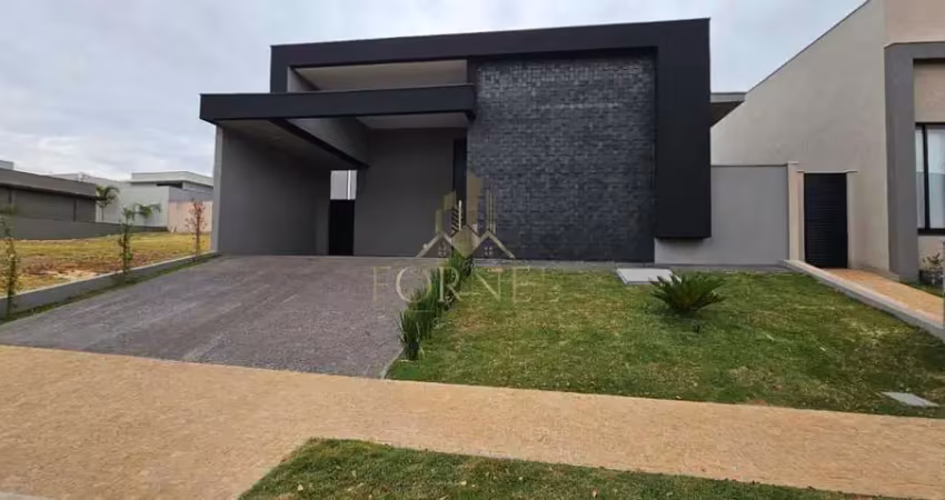 Casa em condomínio para venda em ribeirão preto, bonfim paulista, 3 dormitórios, 3 suítes, 2 banheiros, 4 vagas