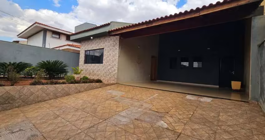 Casa para venda em ribeirão preto, ribeirânia, 3 dormitórios, 1 suíte, 2 banheiros, 4 vagas