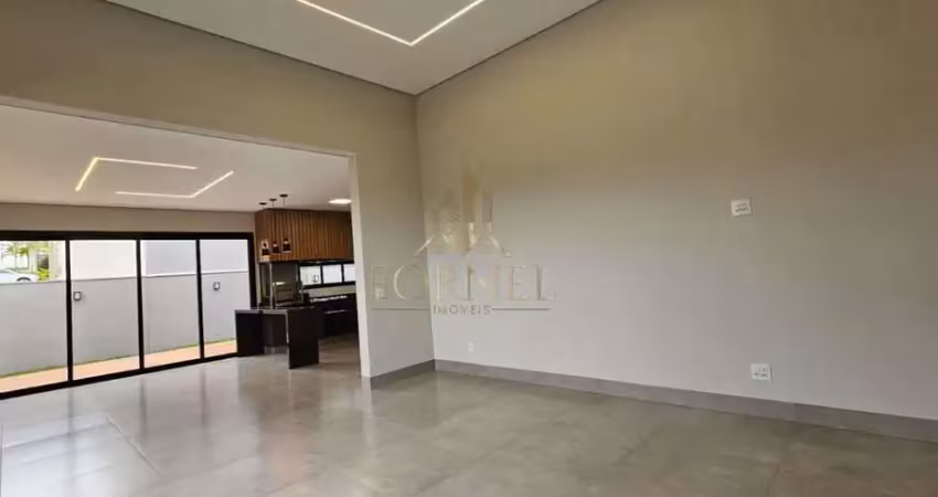 Casa em condomínio para venda em ribeirão preto, condominio san marco ii ilha modena, 3 dormitórios, 3 suítes, 2 banheiros, 4 vagas