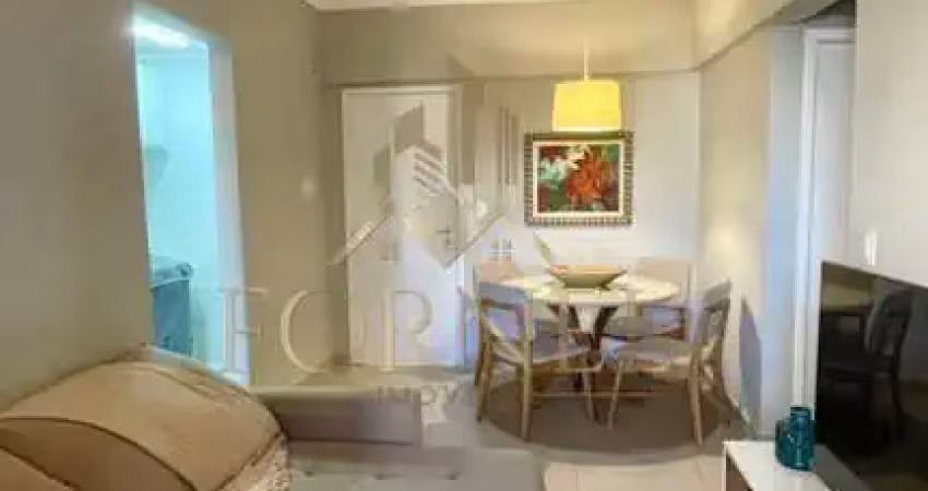Apartamento com 2 quartos à venda na Rua Horácio Pessini, 600, Nova Aliança, Ribeirão Preto