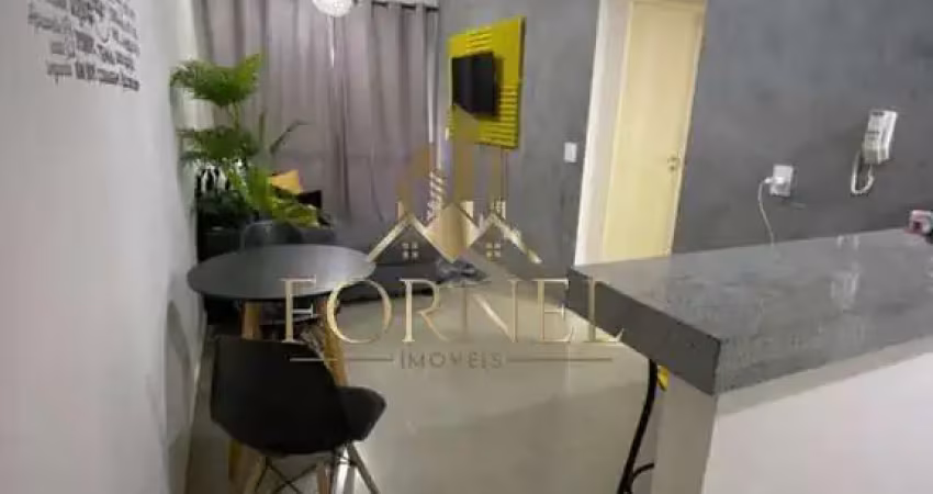 Apartamento com 1 quarto à venda na Rua Romeu Engracia de Faria, 445, Nova Aliança, Ribeirão Preto