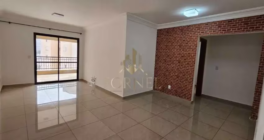Apartamento com 3 quartos para alugar na Rua Rubem Ubida, 200, Jardim Botânico, Ribeirão Preto