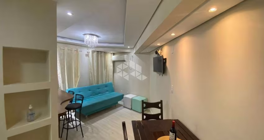 APARTAMENTO COM 1 QUARTO À VENDA, 40M²