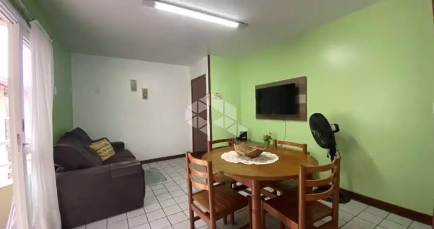 Apartamento de 2 quartos à venda em Canasvieiras