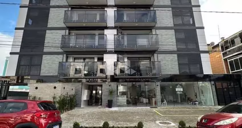 Apartamento 2 dormitórios em Canasvieiras