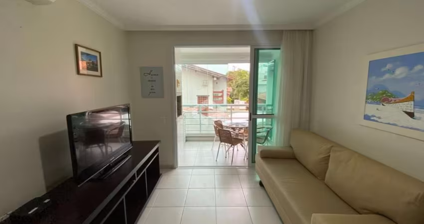 Apartamento 2 quartos Canasvieiras