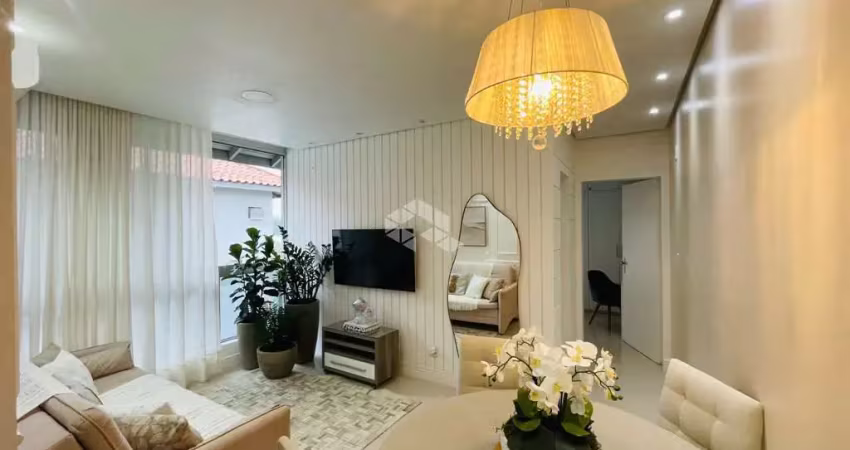 Apartamento a 200 metros da praia