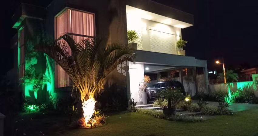 Casa em Condomínio fechado