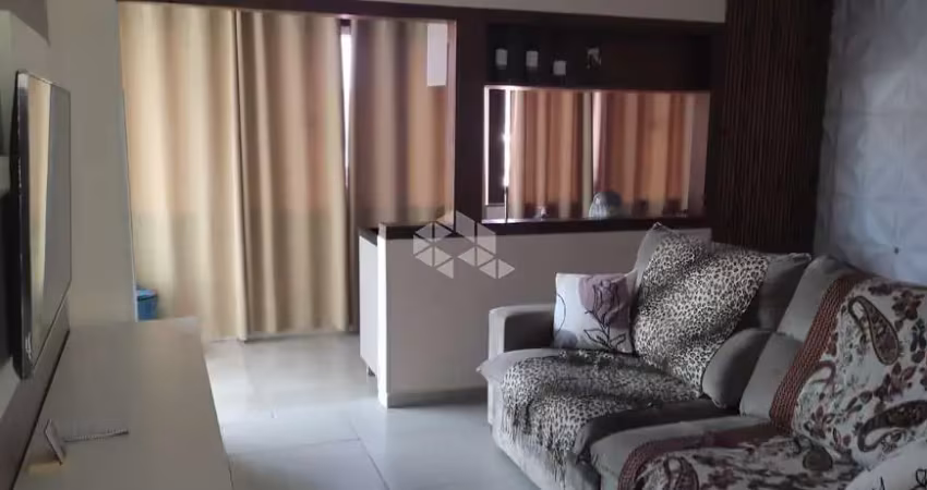 Apartamento cobertura nos Ingleses