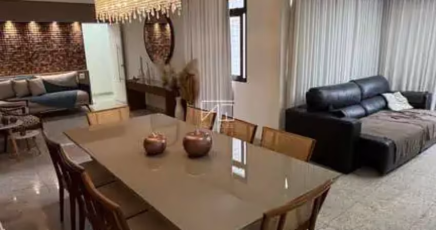 Apartamento com 4 quartos à venda na Rua João Lourival Dias, 97, Silveira, Belo Horizonte