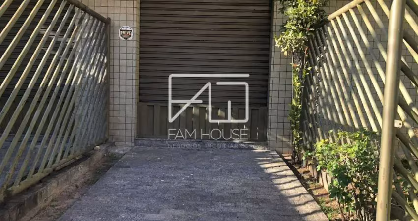 Ponto comercial para alugar na Engenheiro Oswaldo Andrade, 184, Caiçara-Adelaide, Belo Horizonte