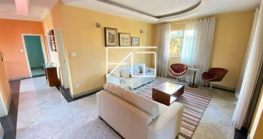 Casa com 4 quartos para alugar na Nadir, 145, Caiçara-Adelaide, Belo Horizonte