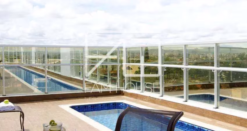 Apartamento com 1 quarto à venda na Rua São Miguel, 293, Itapoã, Belo Horizonte