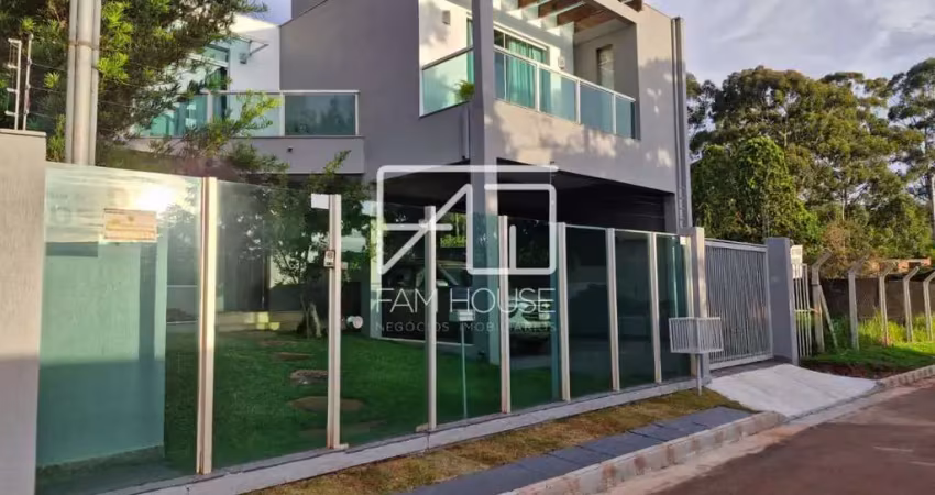 Casa com 3 quartos à venda na Ariel, 5, Vale do Sol, Nova Lima
