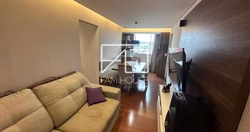 Apartamento com 3 quartos à venda na Rua Valença, 48, Carlos Prates, Belo Horizonte