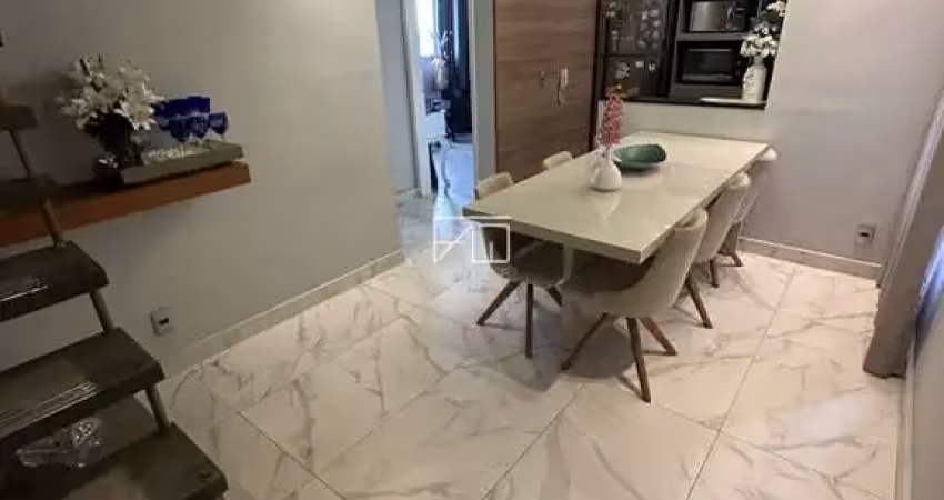 Cobertura com 2 quartos à venda na Avenida Portugal, 5200, Vila São Tomás, Belo Horizonte