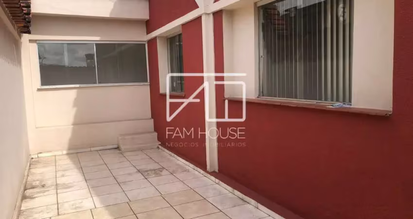 Casa comercial para alugar na Rosinha Sigaud, 304, Caiçaras, Belo Horizonte