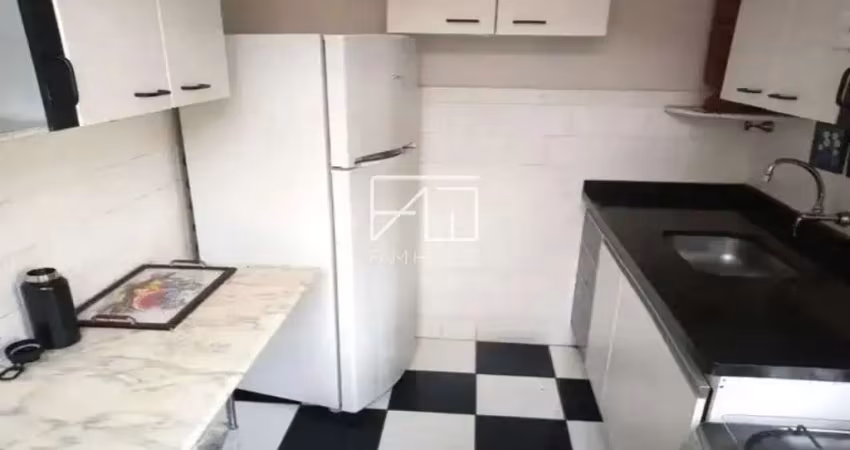 Apartamento com 4 quartos à venda na Rua Rio Negro, 630, Prado, Belo Horizonte