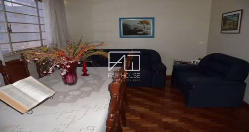 Casa com 5 quartos à venda na Rua Pedra Bonita, 1230, Barroca, Belo Horizonte