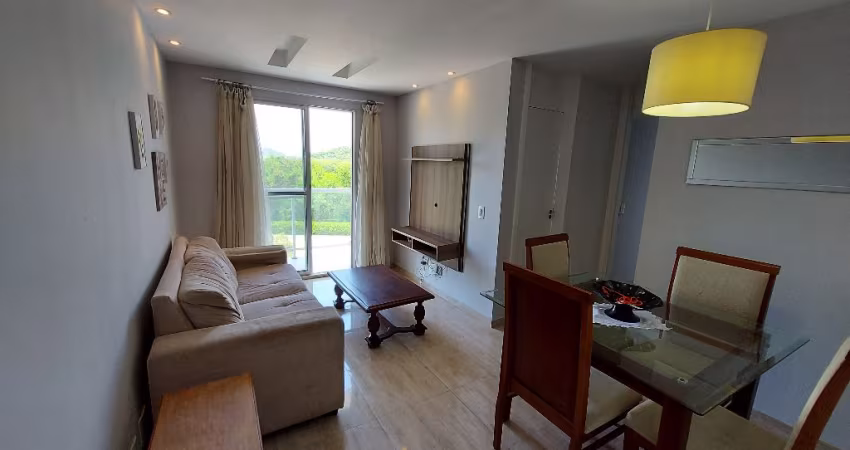 MINHA PRAIA - 2 QUARTOS C/51M2 - BARRA OLÍMPICA