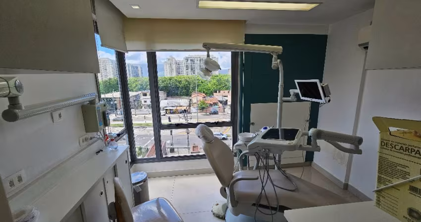 Consultório Odontológico Montado - Próx. Parque Olímpico