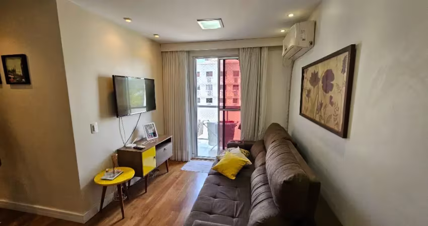 Apartamento com 2 quartos à venda na Avenida Salvador Allende, 931, Barra da Tijuca, Rio de Janeiro