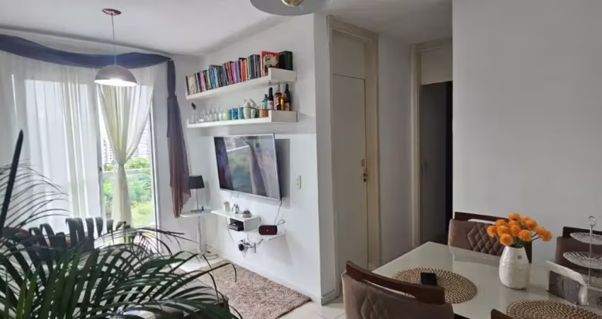 Vendo barra olímpica - minha praia 2 quartos - sol da manhã c/51m2 - excelente investimento!