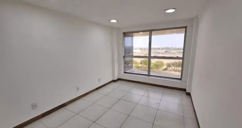 Alugo - grupo comercial na abelardo bueno - flex tower offices