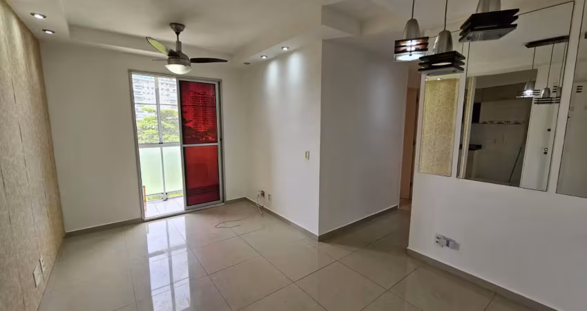 Alugo minha praia - barra olímpica - sol da manhã - 2 quartos c/51m2 - c/armários