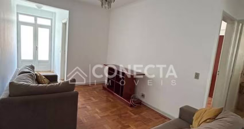 Apartamento para Locação em Poços de Caldas, CENTRO, 2 dormitórios, 1 banheiro, 1 vaga