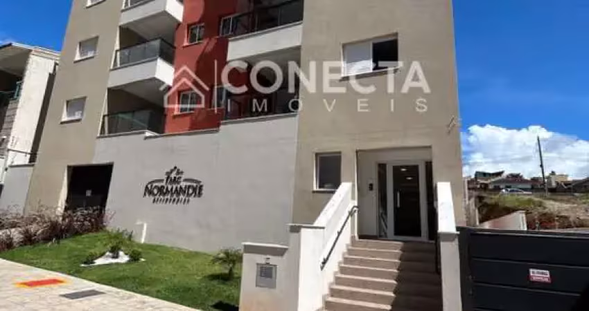 Apartamento para venda em poços de caldas, jardim elvira dias, 3 dormitórios, 1 suíte, 1 banheiro, 3 vagas