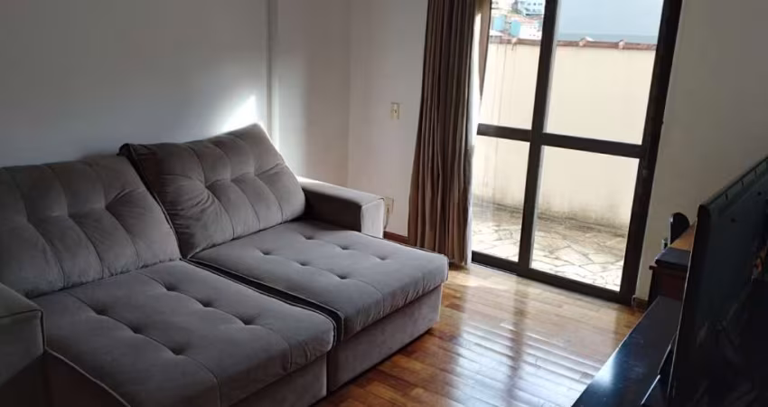 Apartamento para Venda em Poços de Caldas, SANTA ANGELA, 3 dormitórios, 1 suíte, 1 banheiro, 1 vaga