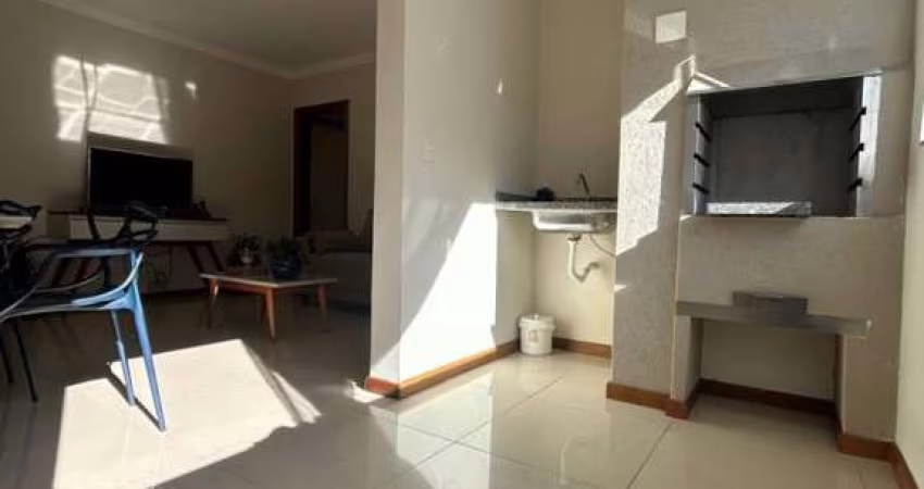 Apartamento para Venda em Poços de Caldas, Jardim Elvira Dias, 3 dormitórios, 1 suíte, 1 banheiro, 2 vagas