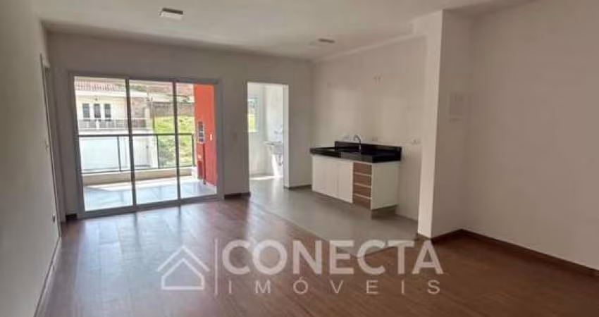 Apartamento para Locação em Poços de Caldas, Jardim Elvira Dias, 3 dormitórios, 1 suíte, 1 banheiro, 3 vagas