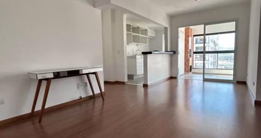 Apartamento para Venda em Poços de Caldas, Jardim Elvira Dias, 2 dormitórios, 1 suíte, 1 banheiro, 1 vaga