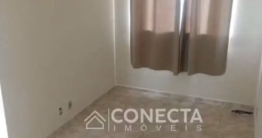Apartamento para venda em poços de caldas, jardim itamaraty v, 2 dormitórios, 1 banheiro, 1 vaga