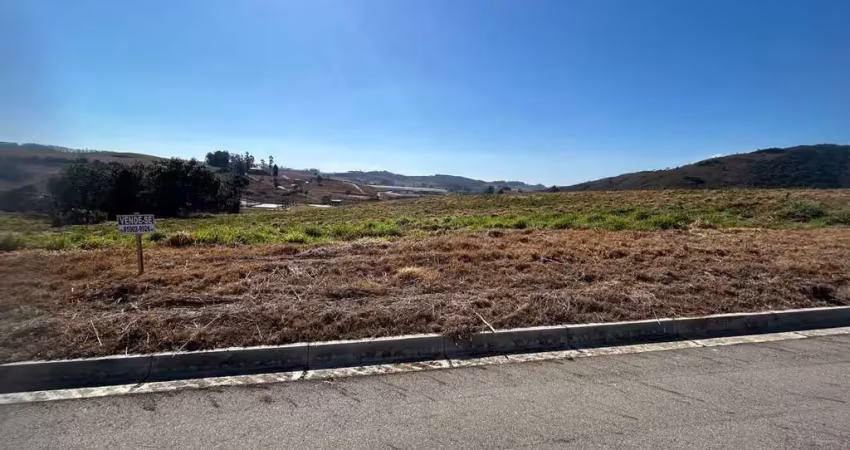 Terreno à venda na Quinta das Flores, Andradas 