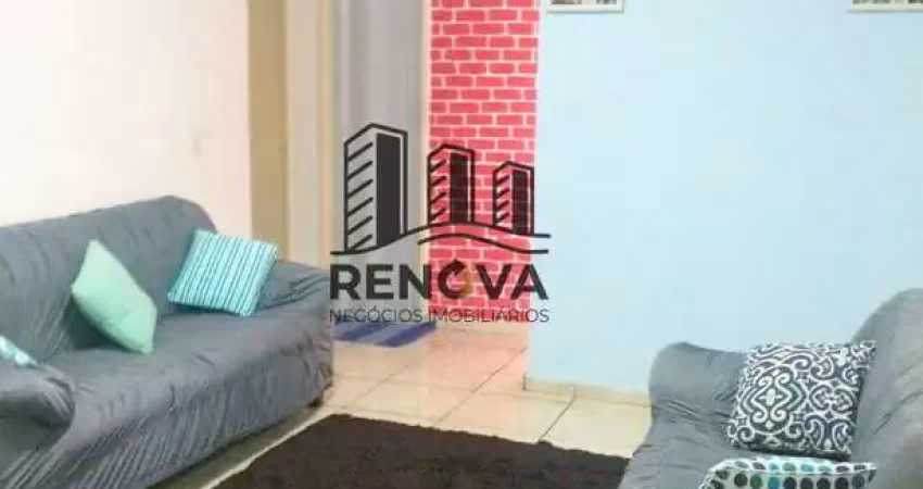 Apartamento para Venda em Carapicuíba, Parque José Alex André, 2 dormitórios, 1 banheiro, 1 vaga
