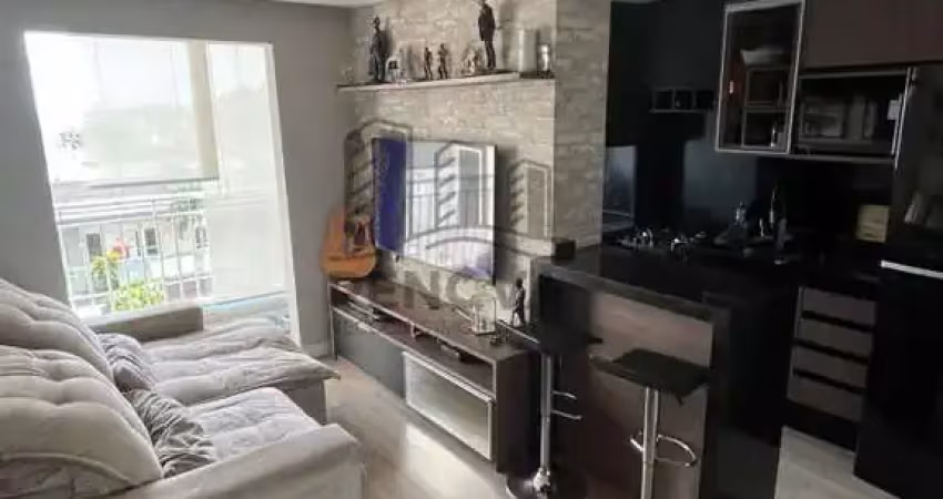 Apartamento para venda em osasco, padroeira, 2 dormitórios, 1 banheiro, 1 vaga