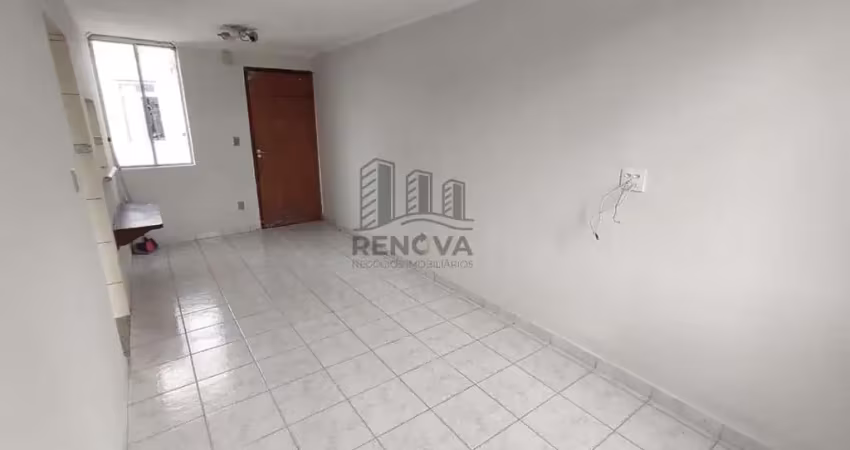 Apartamento para venda em carapicuíba, conjunto habitacional presidente castelo branco, 2 dormitórios, 1 banheiro