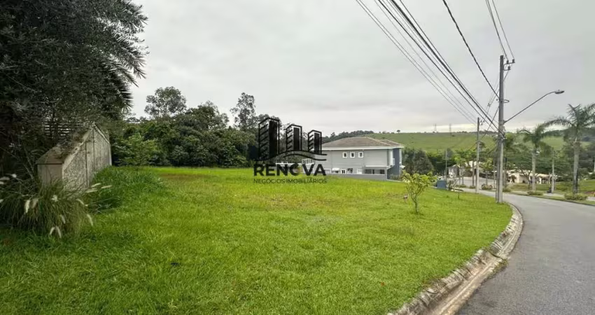 Terreno à venda na Alameda Cambará, S/N, Jardim do Golf I, Jandira