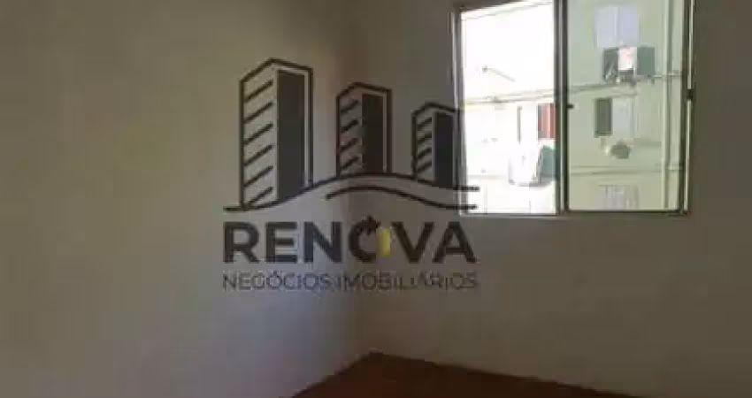 Apartamento para venda em carapicuíba, conjunto habitacional presidente castelo branco, 2 dormitórios, 1 banheiro, 1 vaga