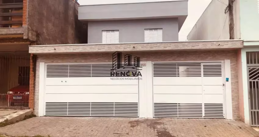 Casa para venda em carapicuíba, jardim yaya, 3 dormitórios, 1 suíte, 3 banheiros, 3 vagas
