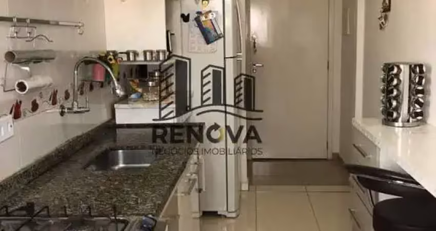 Apartamento para venda em carapicuíba, parque sampaio viana, 2 dormitórios, 1 banheiro, 1 vaga